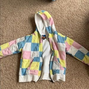 girls jacket